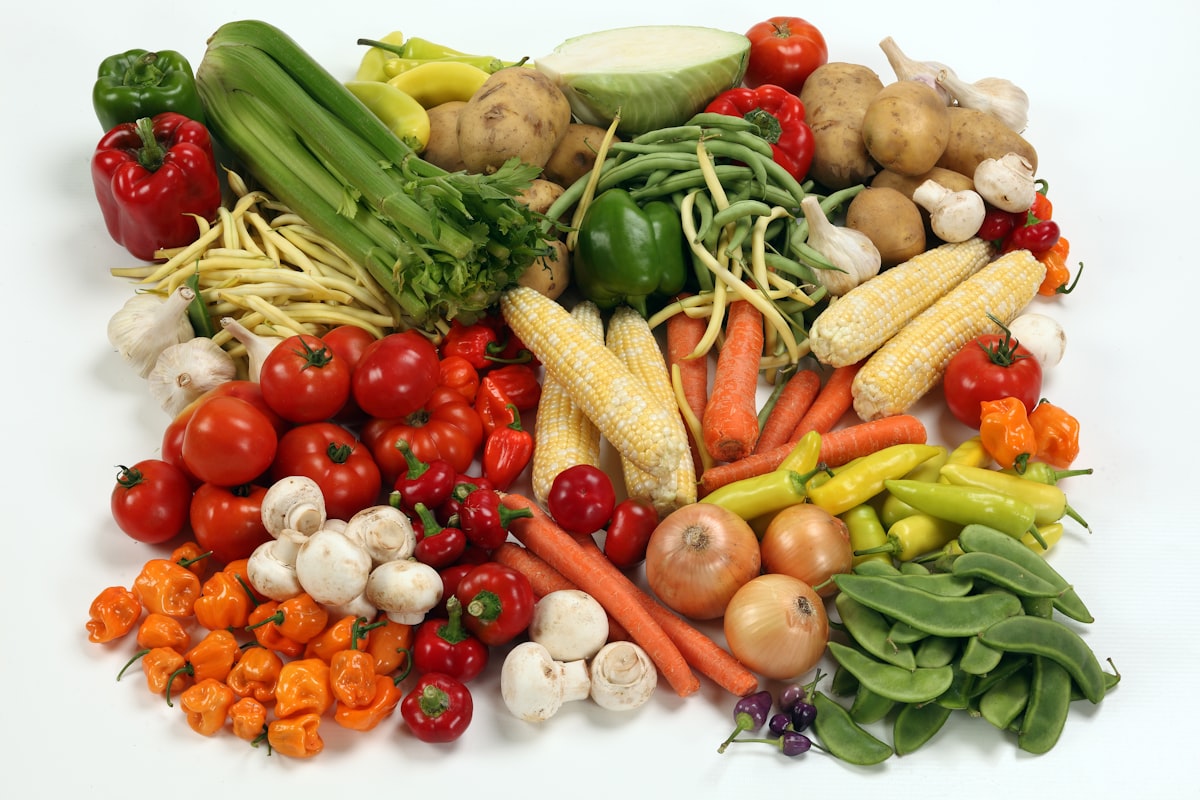 Vitamine și minerale esențiale